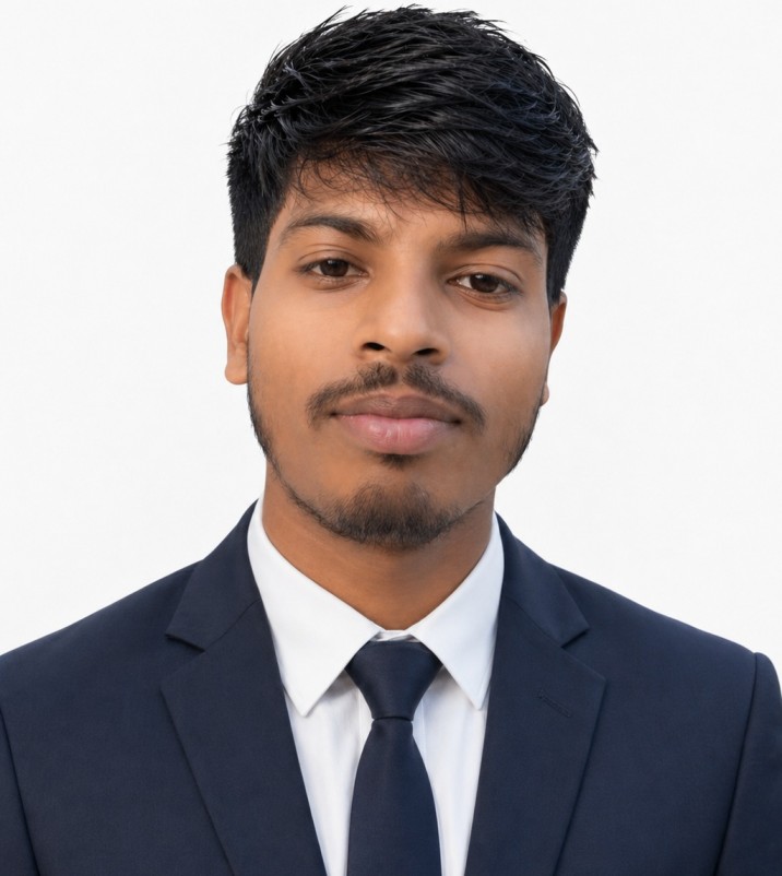 Mukesh Mathad Mukesh Kumar - Portfolio